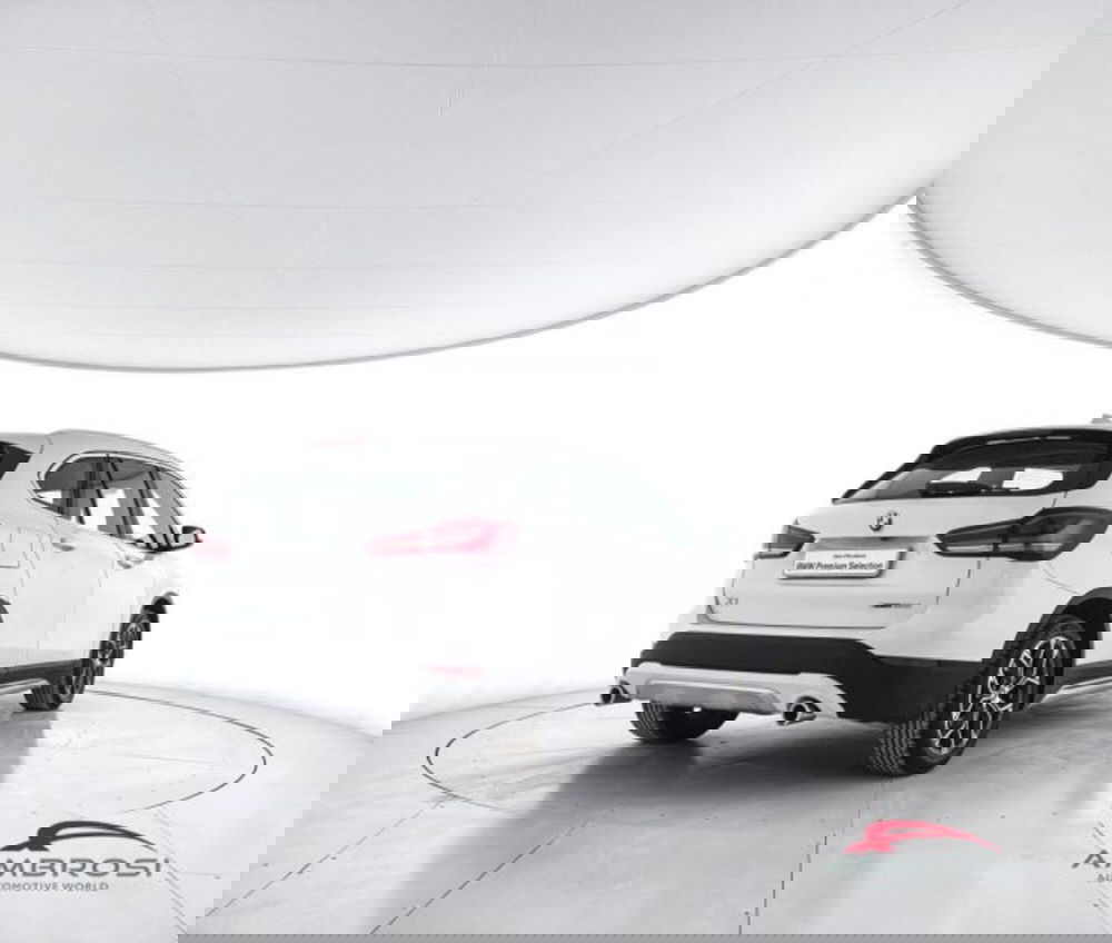 BMW X1 usata a Perugia (3)