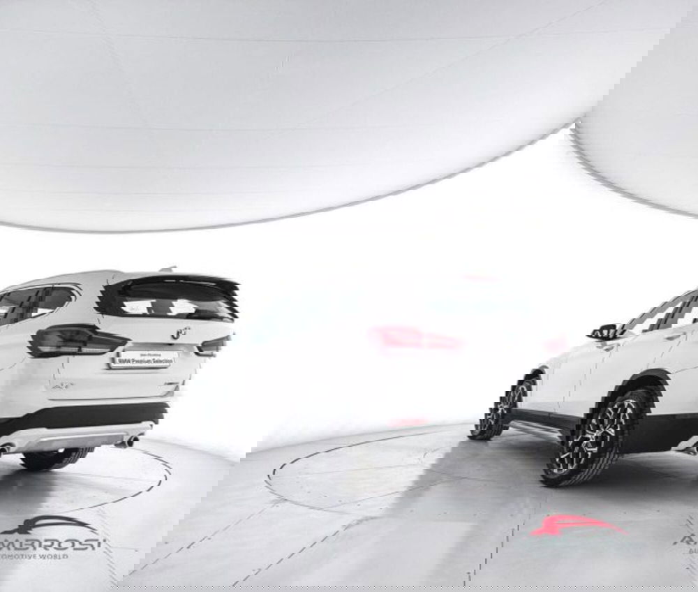 BMW X1 usata a Perugia (4)