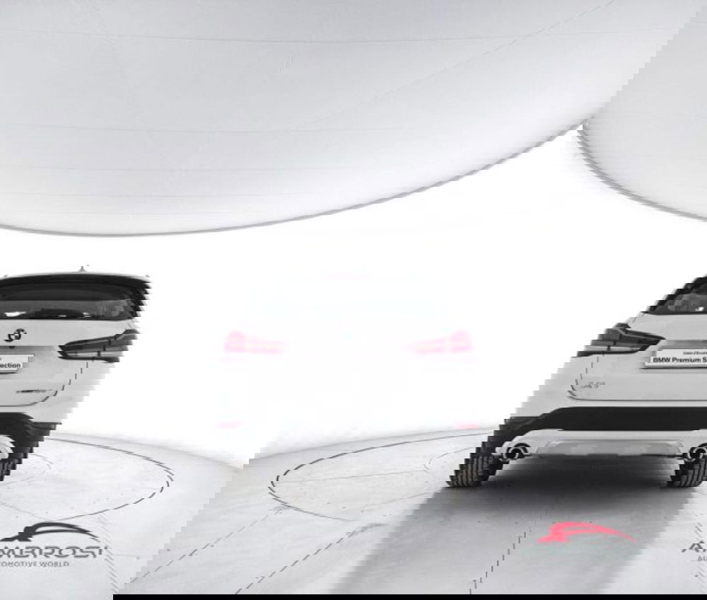 BMW X1 usata a Perugia (6)