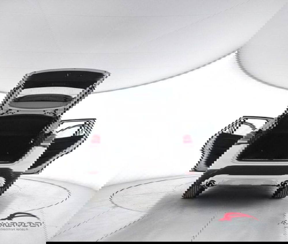 BMW X1 usata a Perugia (7)