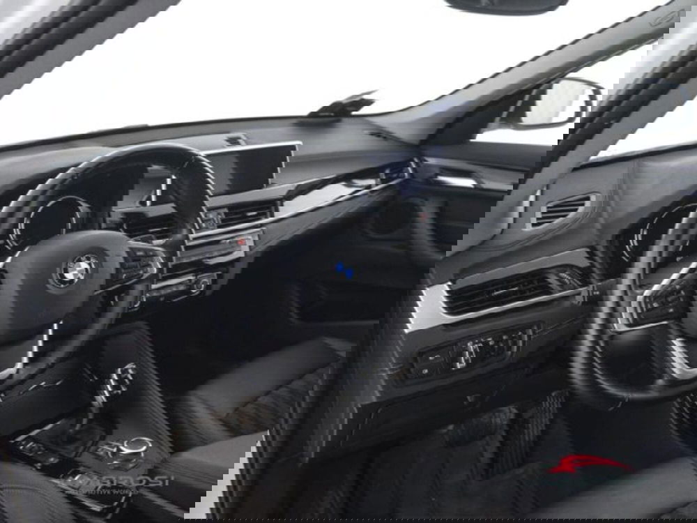 BMW X1 usata a Perugia (8)