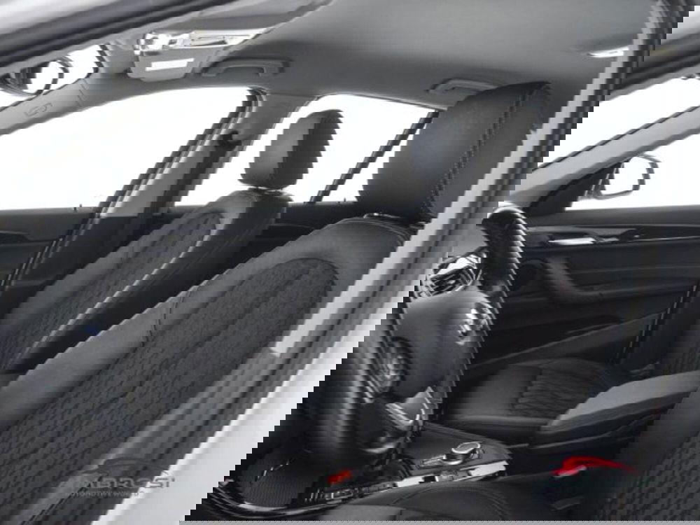 BMW X1 usata a Perugia (9)