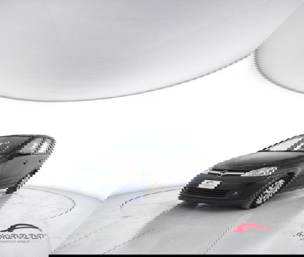 Opel Corsa usata a Perugia