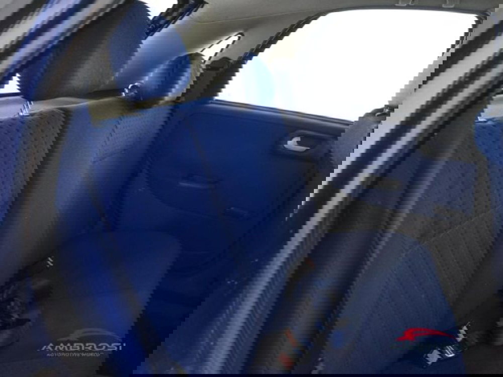 Opel Corsa usata a Perugia (11)
