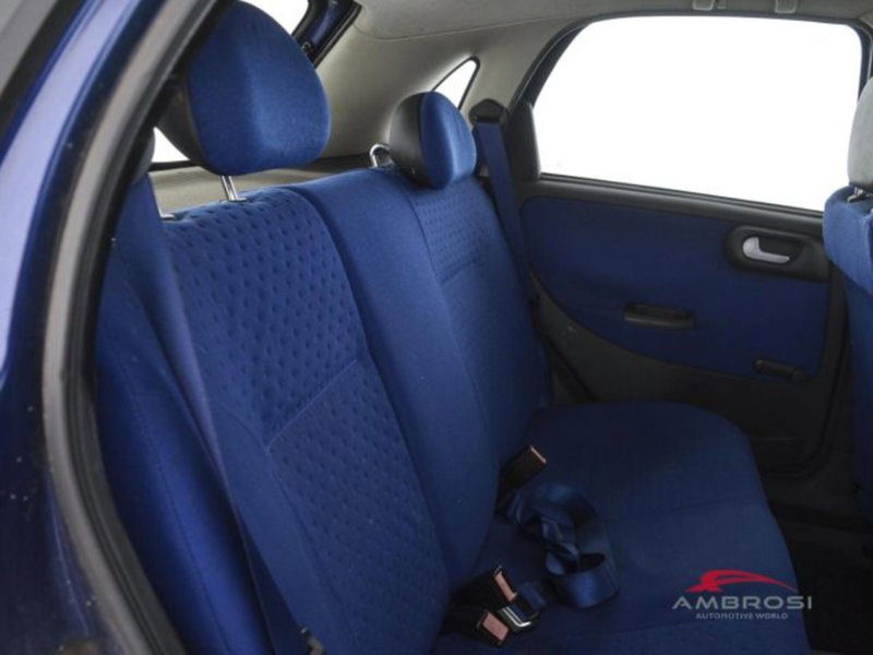 Opel Corsa usata a Perugia (11)