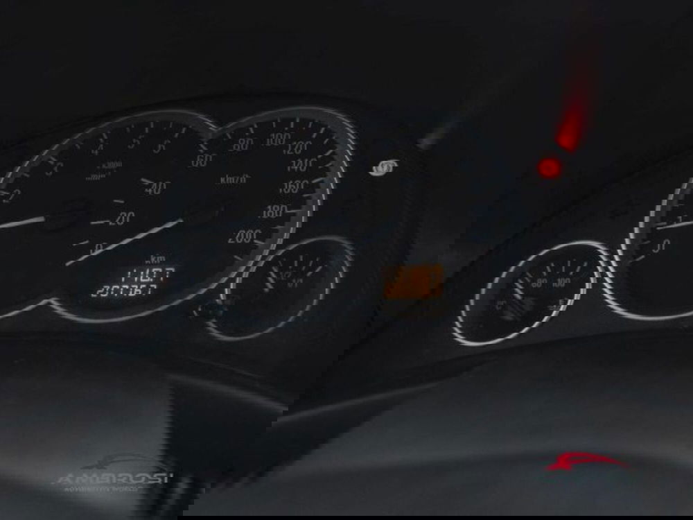 Opel Corsa usata a Perugia (13)