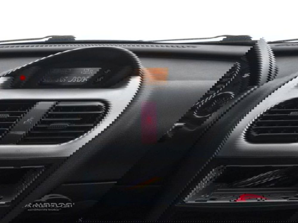 Opel Corsa usata a Perugia (14)