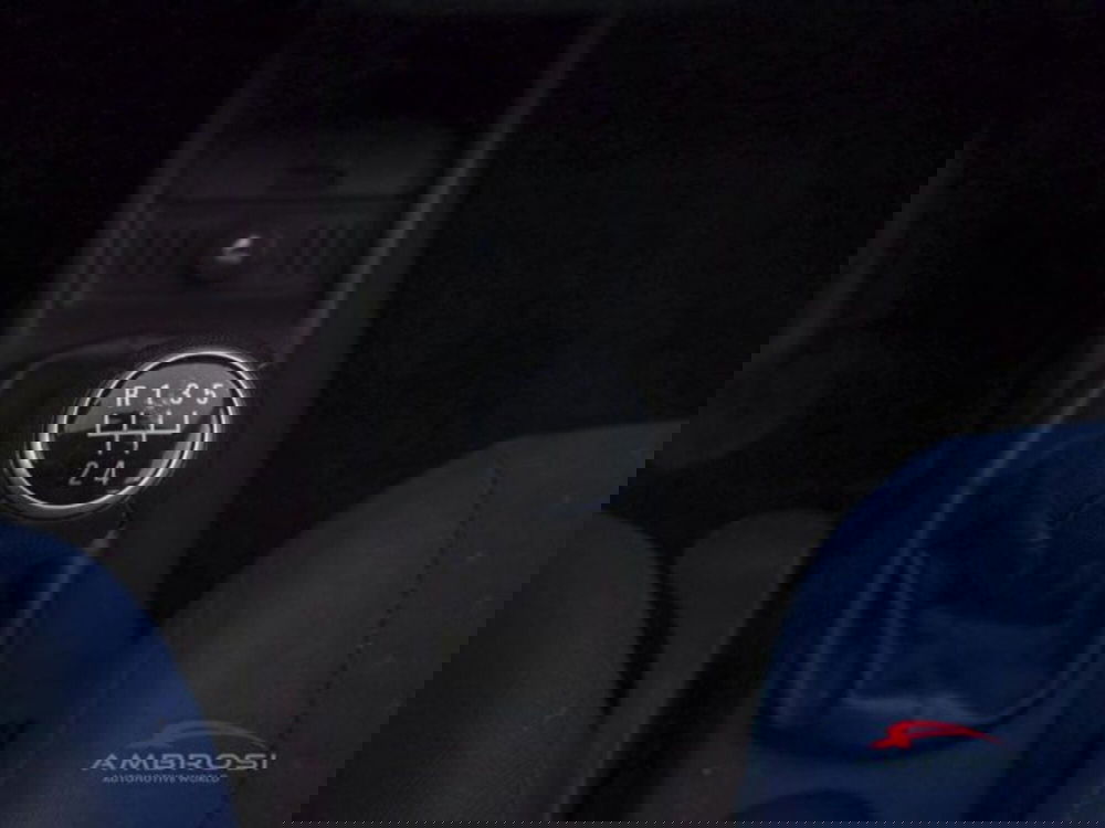 Opel Corsa usata a Perugia (15)