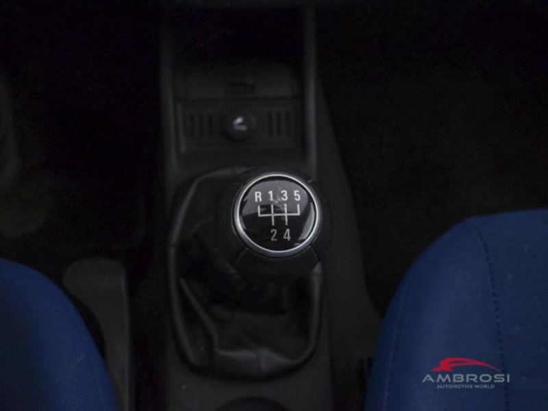 Opel Corsa usata a Perugia (15)