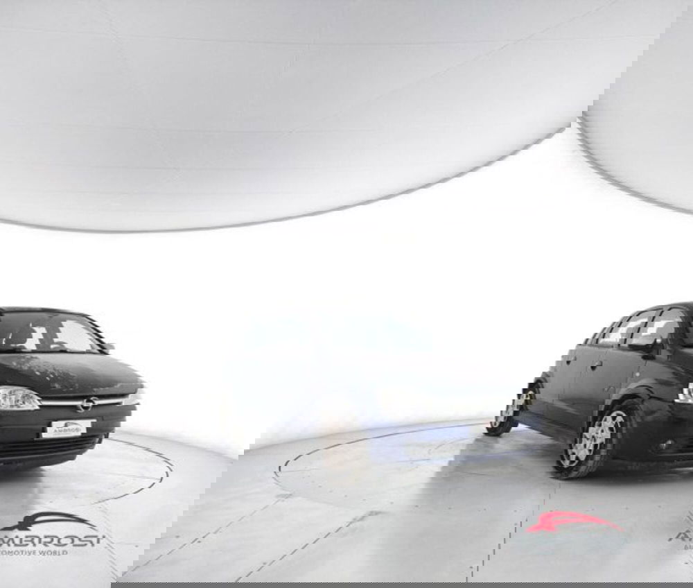 Opel Corsa usata a Perugia (2)