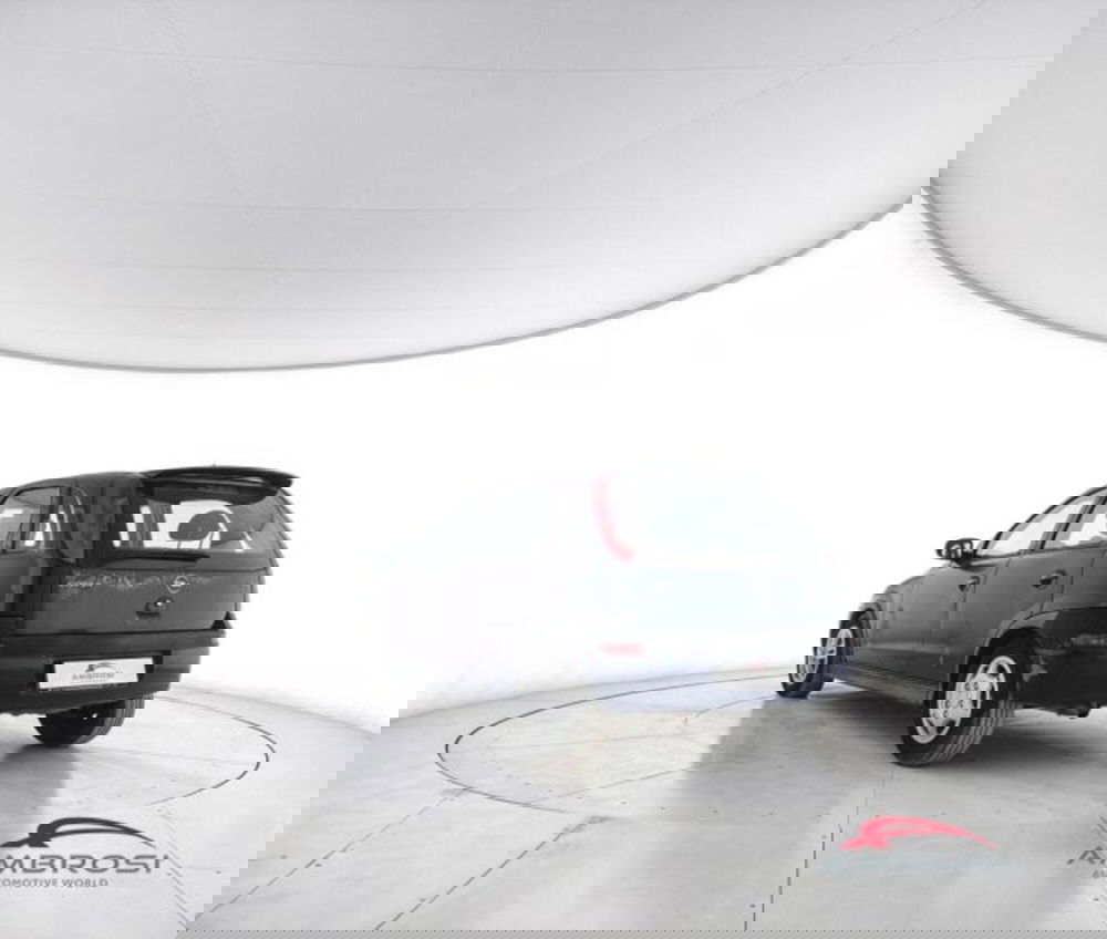 Opel Corsa usata a Perugia (4)