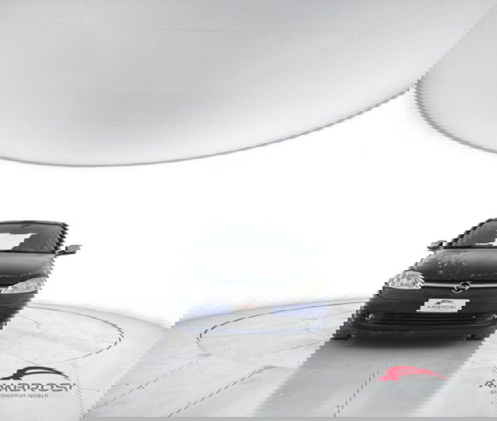 Opel Corsa usata a Perugia (5)