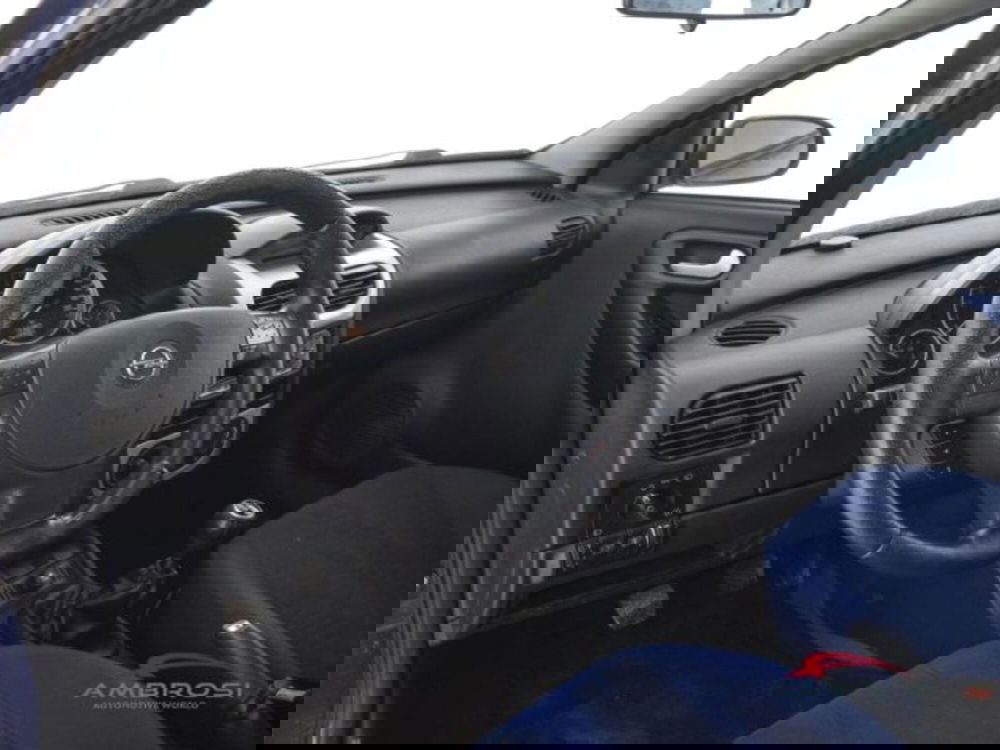 Opel Corsa usata a Perugia (8)