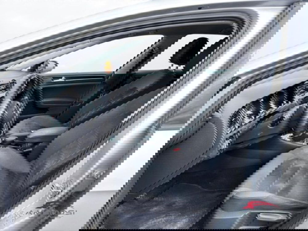 Volkswagen Golf usata a Perugia (10)