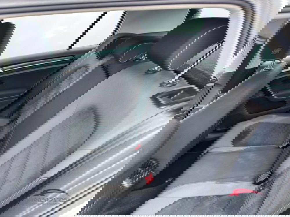 Volkswagen Golf usata a Perugia (11)