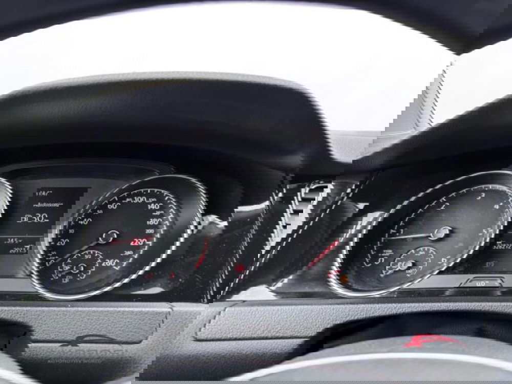 Volkswagen Golf usata a Perugia (13)