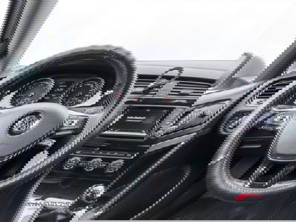 Volkswagen Golf usata a Perugia (14)