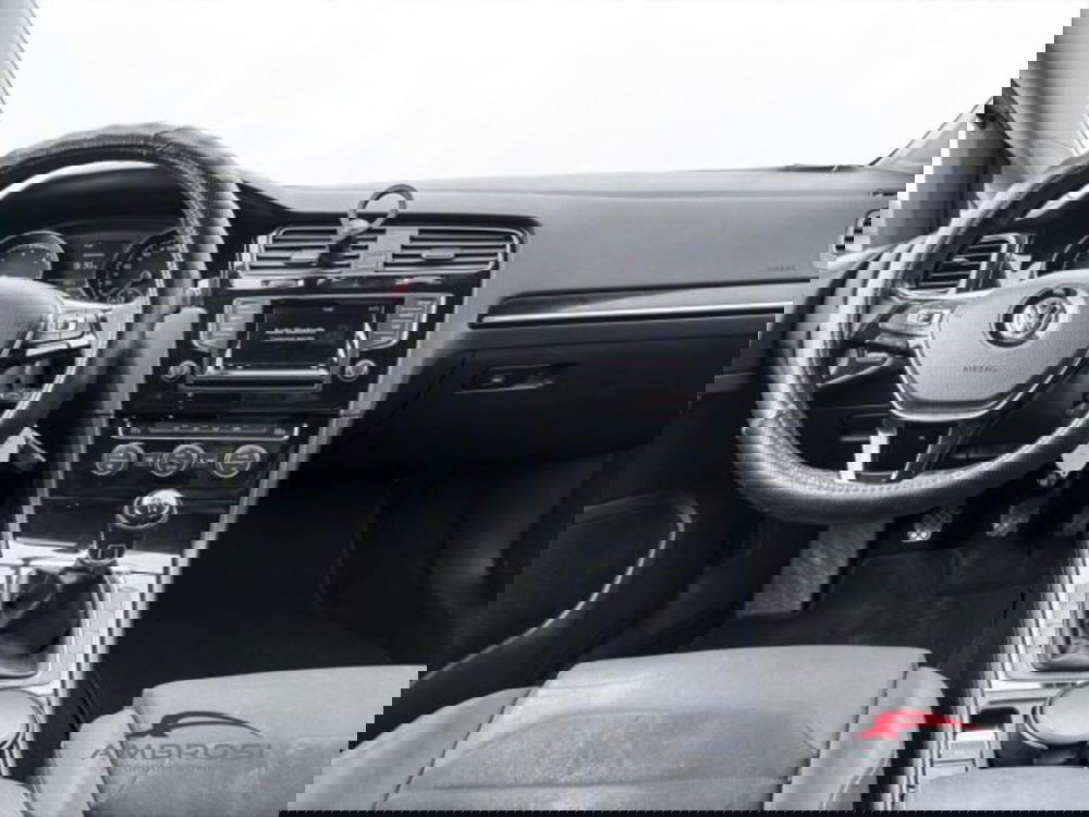 Volkswagen Golf usata a Perugia (15)