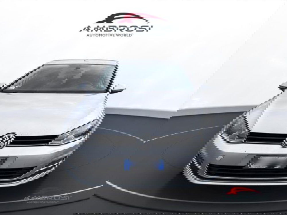 Volkswagen Golf usata a Perugia (7)