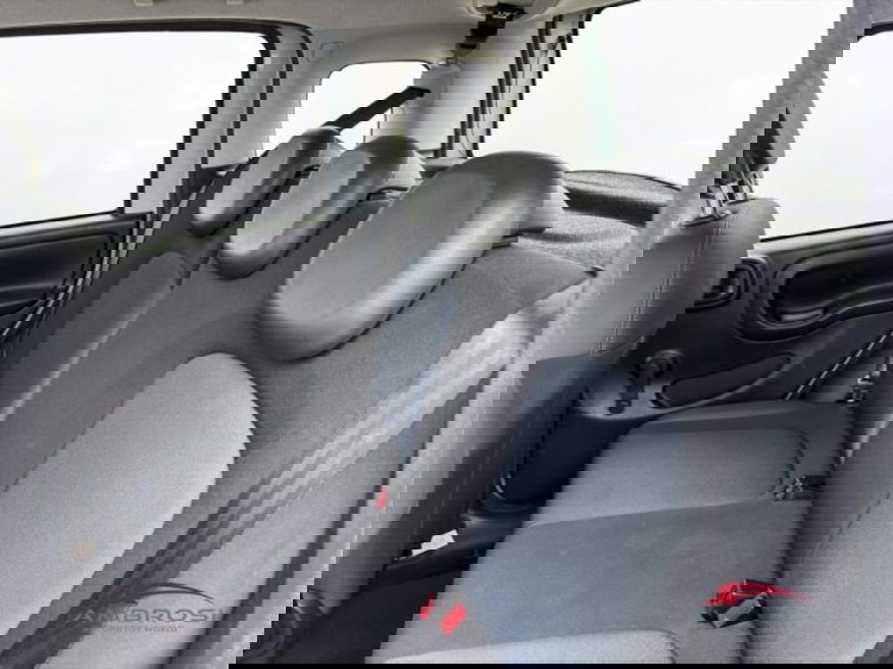 Fiat Panda usata a Perugia (11)