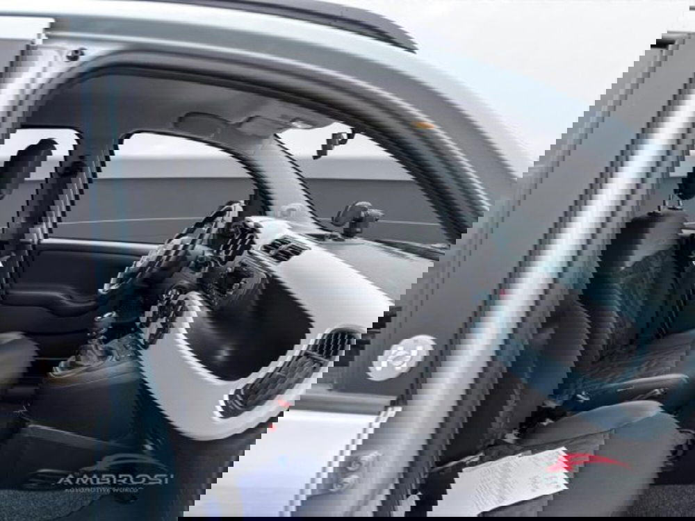 Fiat Panda usata a Perugia (12)