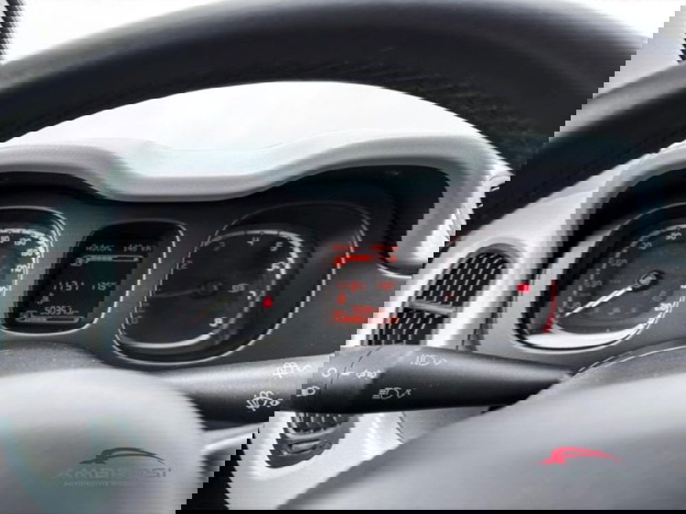 Fiat Panda usata a Perugia (13)