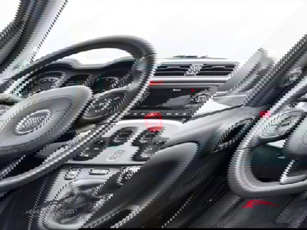 Fiat Panda usata a Perugia (14)