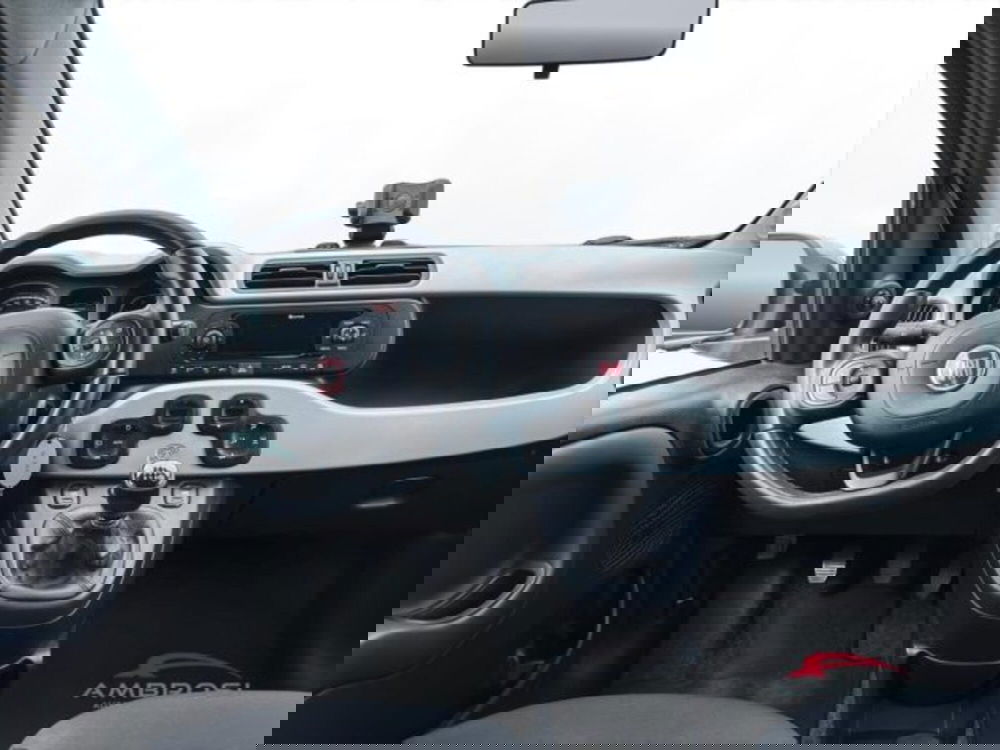 Fiat Panda usata a Perugia (15)