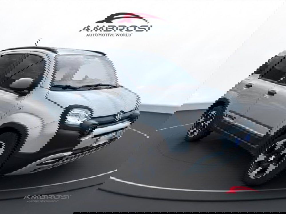 Fiat Panda usata a Perugia (2)