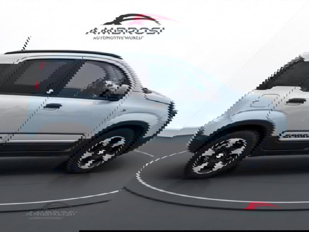 Fiat Panda usata a Perugia (5)