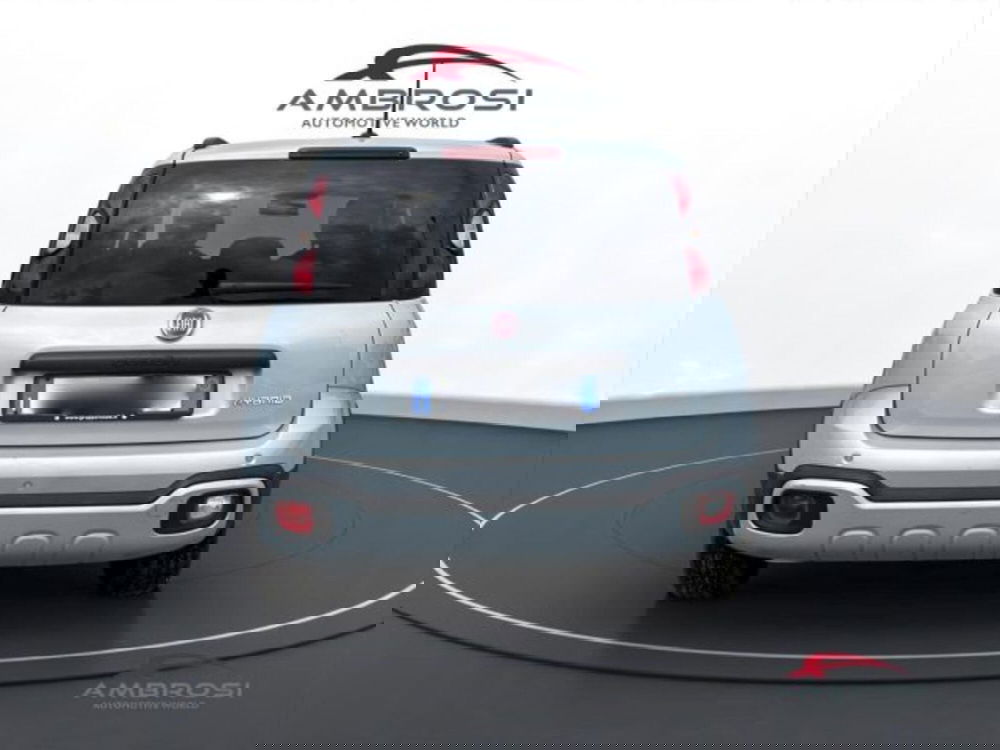 Fiat Panda usata a Perugia (8)