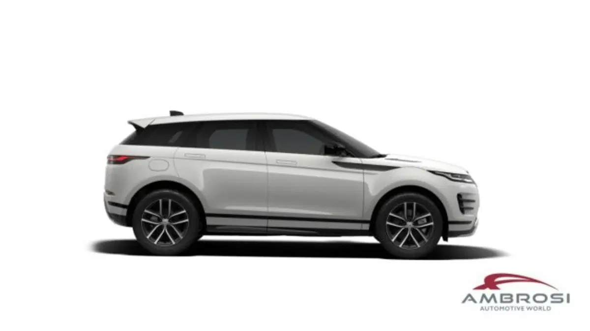 Land Rover Range Rover Evoque nuova a Perugia (2)