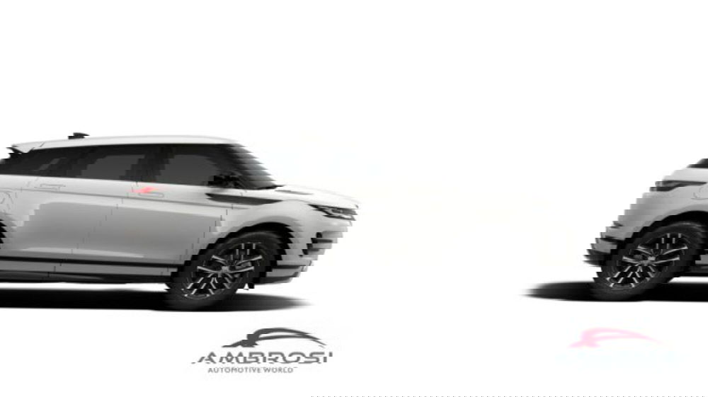 Land Rover Range Rover Evoque nuova a Perugia (2)