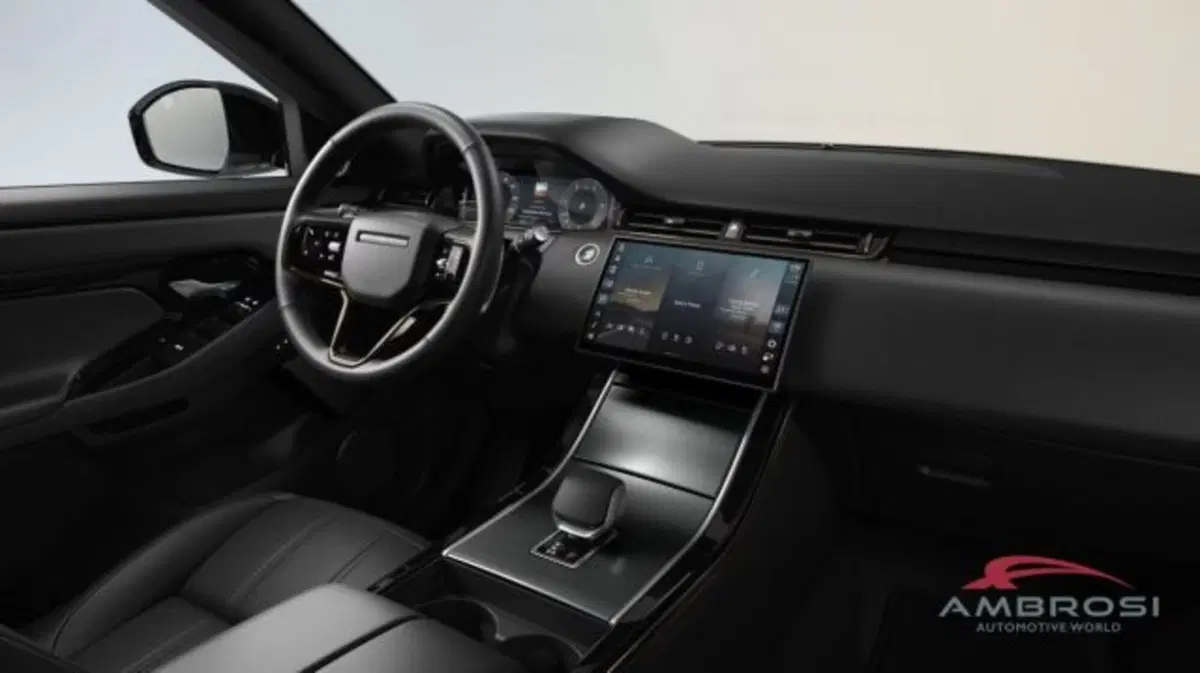 Land Rover Range Rover Evoque nuova a Perugia (4)