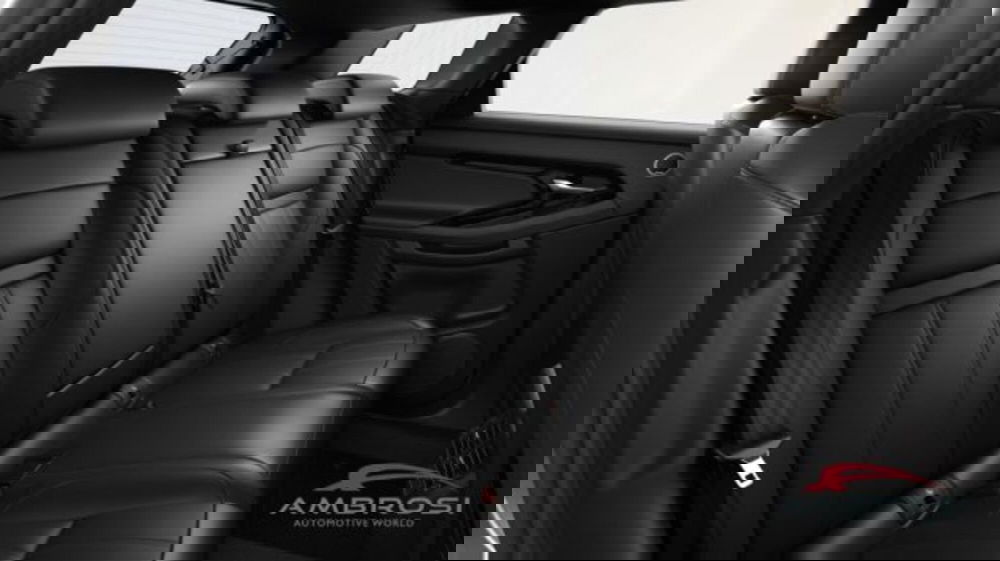 Land Rover Range Rover Evoque nuova a Perugia (6)