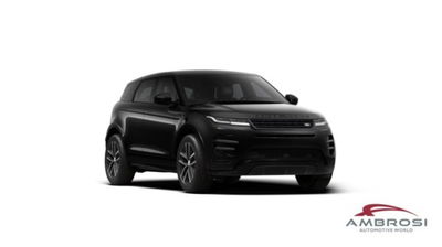 Land Rover Range Rover Evoque 1.5 i3 phev Dynamic SE Graphite Edition Rent awd 269cv auto nuova a Corciano