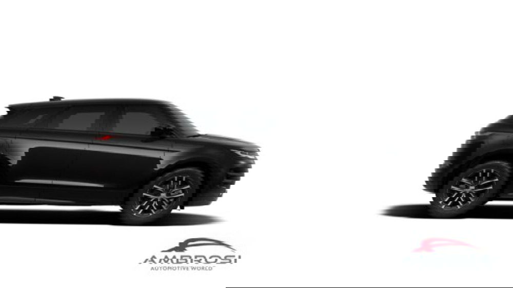 Land Rover Range Rover Evoque nuova a Perugia (2)