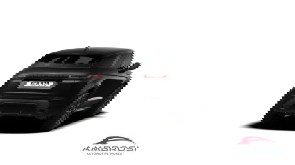 Land Rover Range Rover Evoque nuova a Perugia (3)