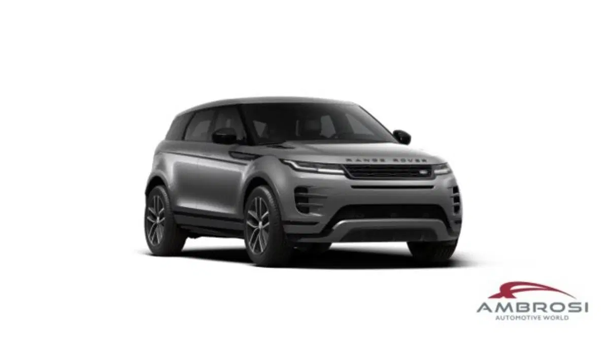 Land Rover Range Rover Evoque nuova a Perugia