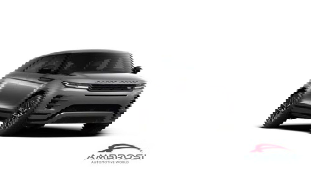 Land Rover Range Rover Evoque nuova a Perugia