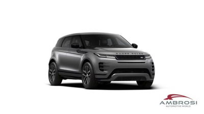 Land Rover Range Rover Evoque 1.5 i3 phev Dynamic SE Graphite Edition Rent awd 269cv auto nuova a Corciano