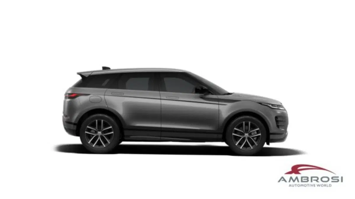 Land Rover Range Rover Evoque nuova a Perugia (2)