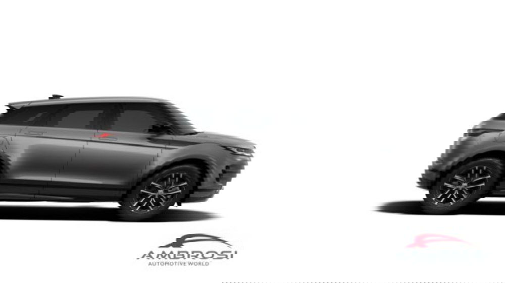 Land Rover Range Rover Evoque nuova a Perugia (2)