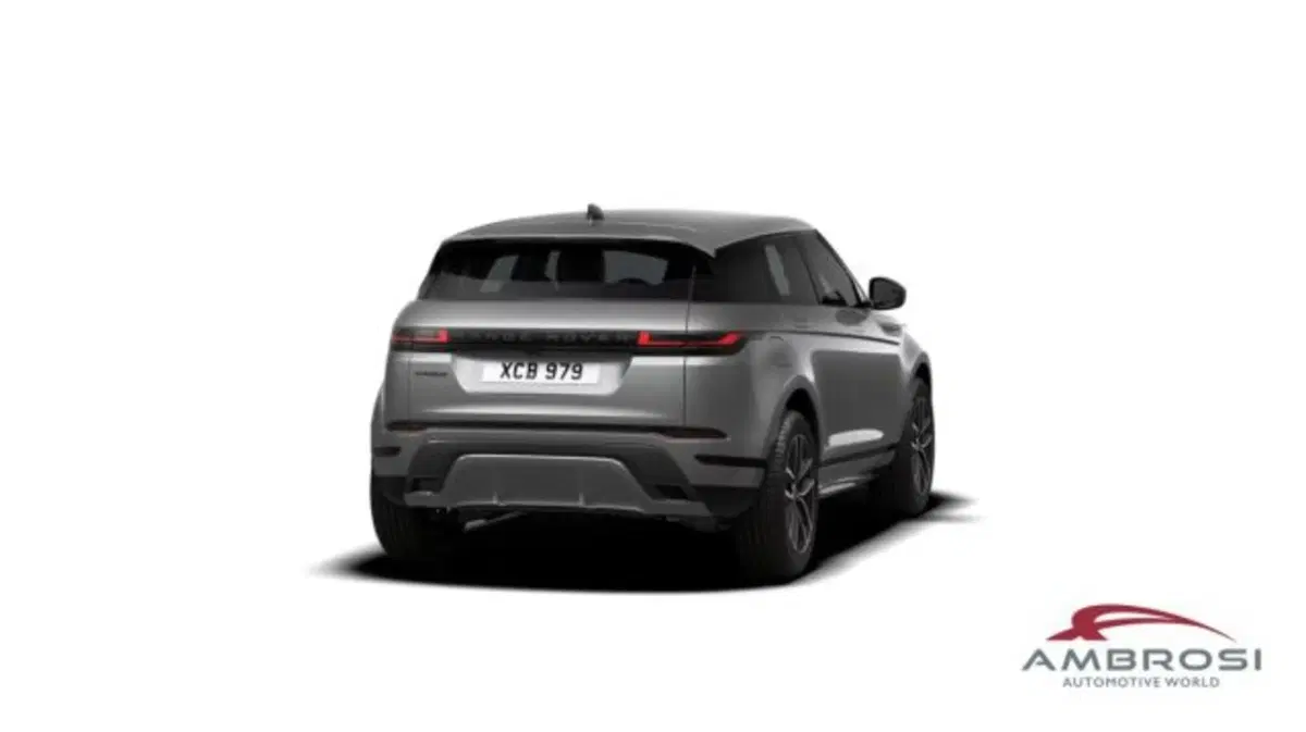 Land Rover Range Rover Evoque nuova a Perugia (3)