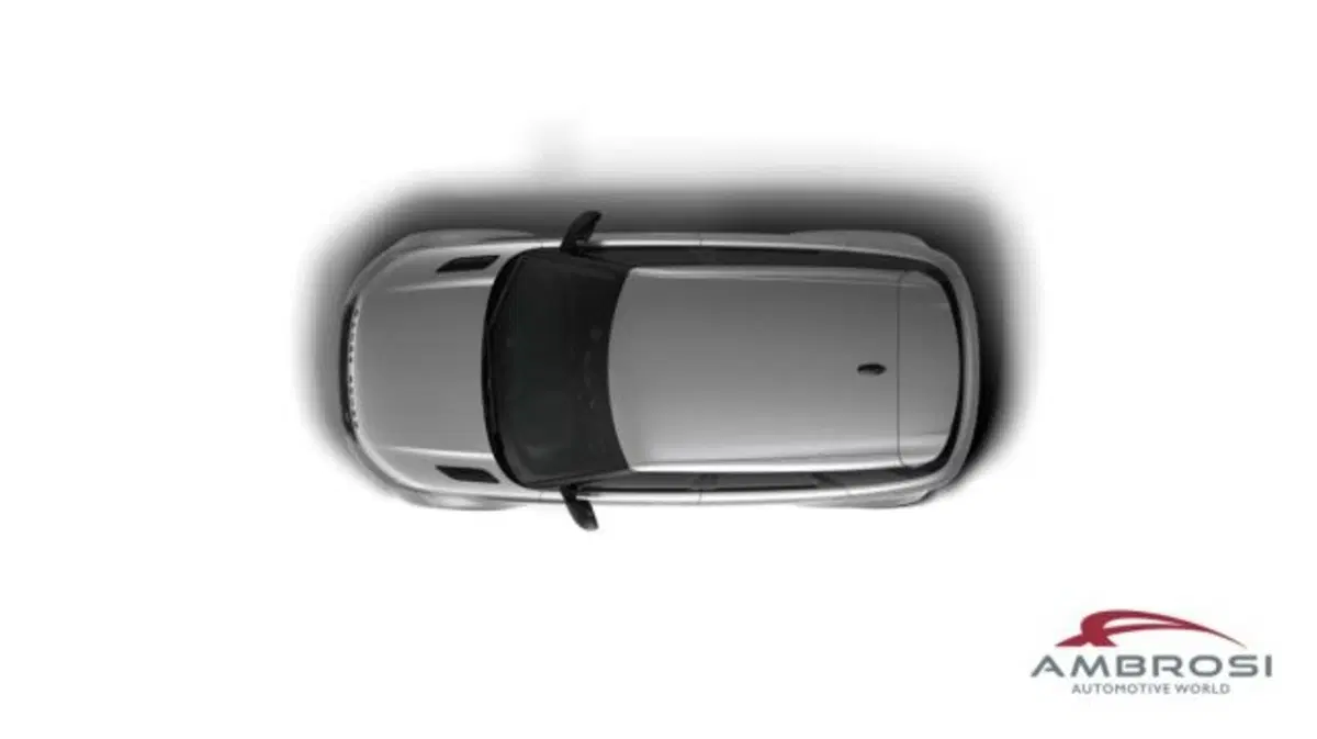 Land Rover Range Rover Evoque nuova a Perugia (4)
