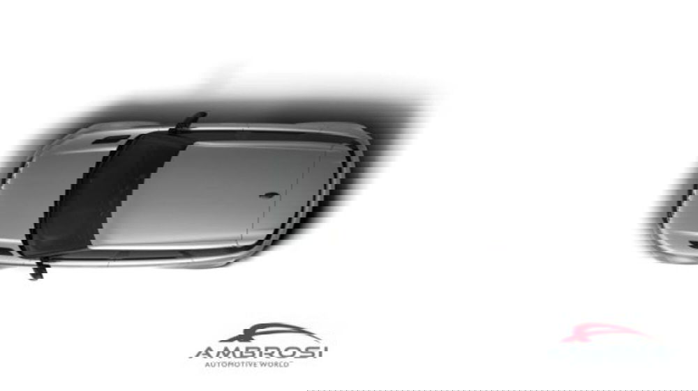 Land Rover Range Rover Evoque nuova a Perugia (4)