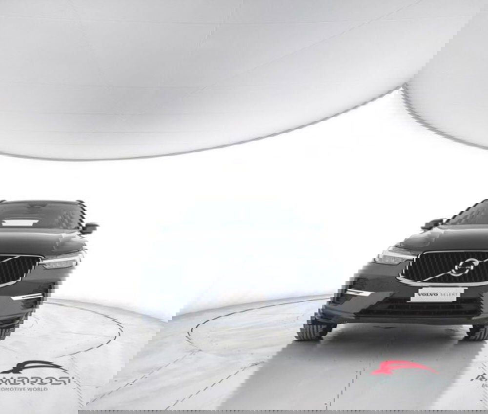 Volvo XC60 usata a Perugia (5)