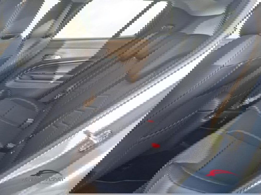 Jeep Avenger usata a Perugia (11)