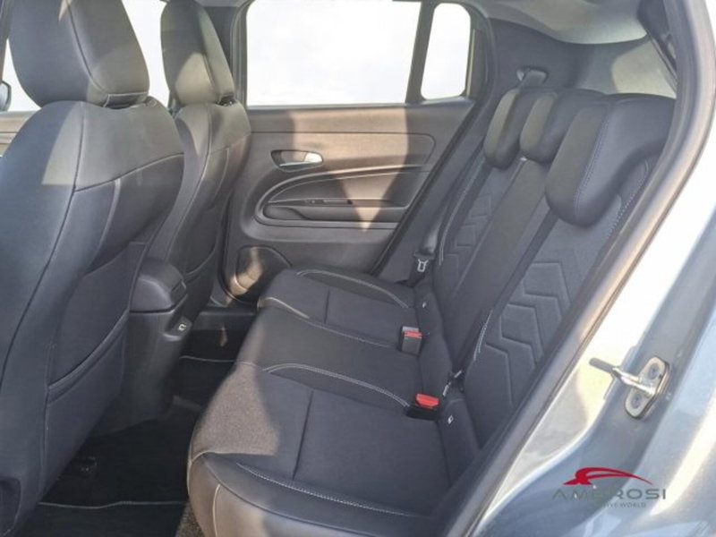 Jeep Avenger usata a Perugia (11)