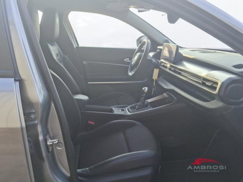 Jeep Avenger usata a Perugia (12)